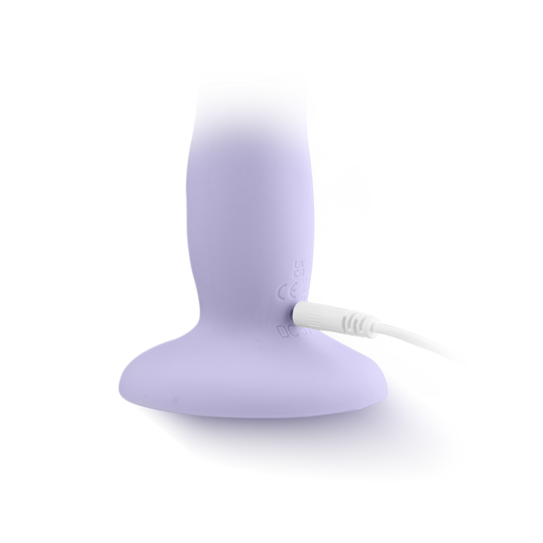 Velvet Tease
Ultra Soft Suction Cup Massager