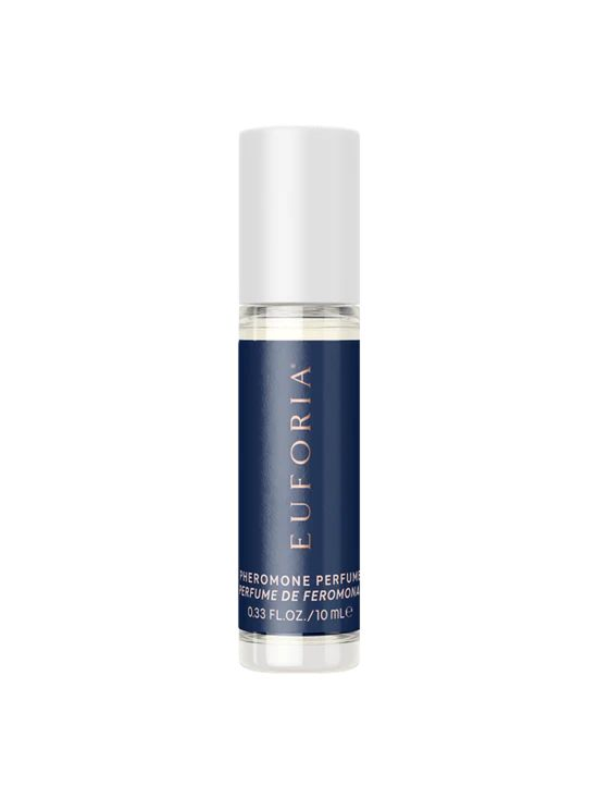 Perfume de Feromonas Atractivo Sexual