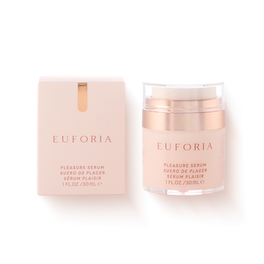 Pleasure Serum
