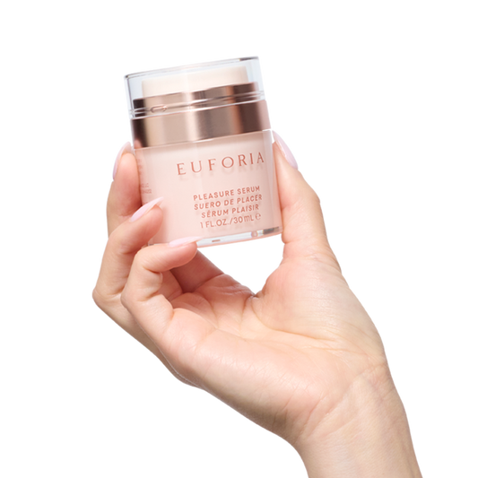 Pleasure Serum