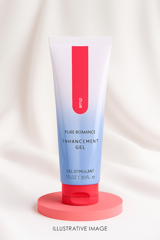 Amp Gel Íntimo - Rápida Absorción