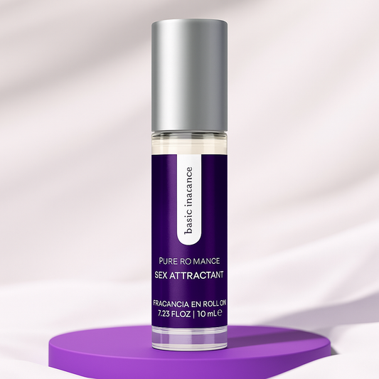 Basic Instinct Roll-On atrayente sexual