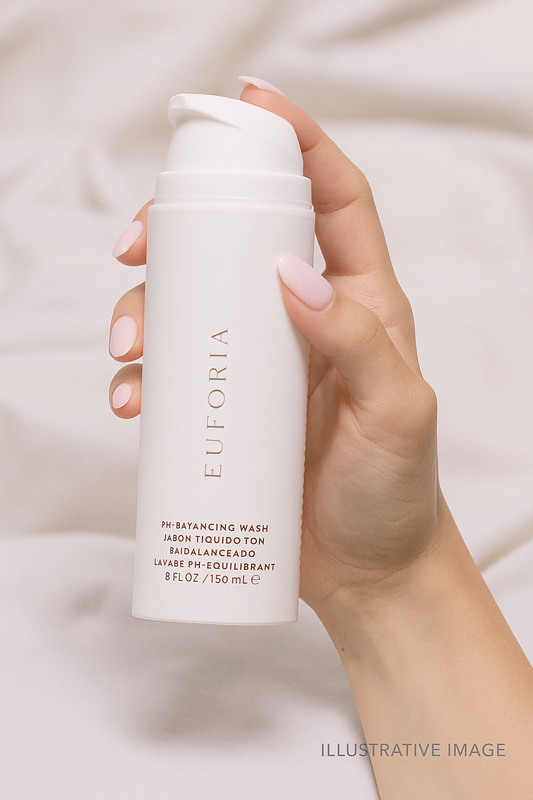 Jabón Líquido - Equilibrante de pH