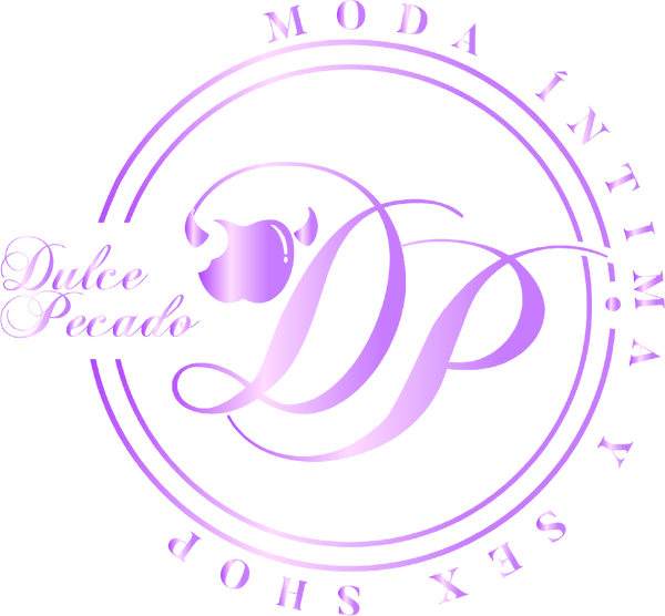 Dulce Pecado - Moda Íntima e SexShop