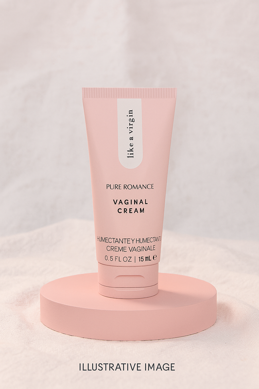 Like A Virgin - Crema reafirmante 24 horas