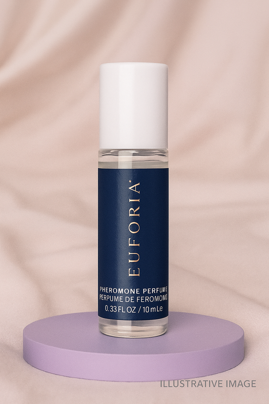 Perfume de Feromonas Atractivo Sexual